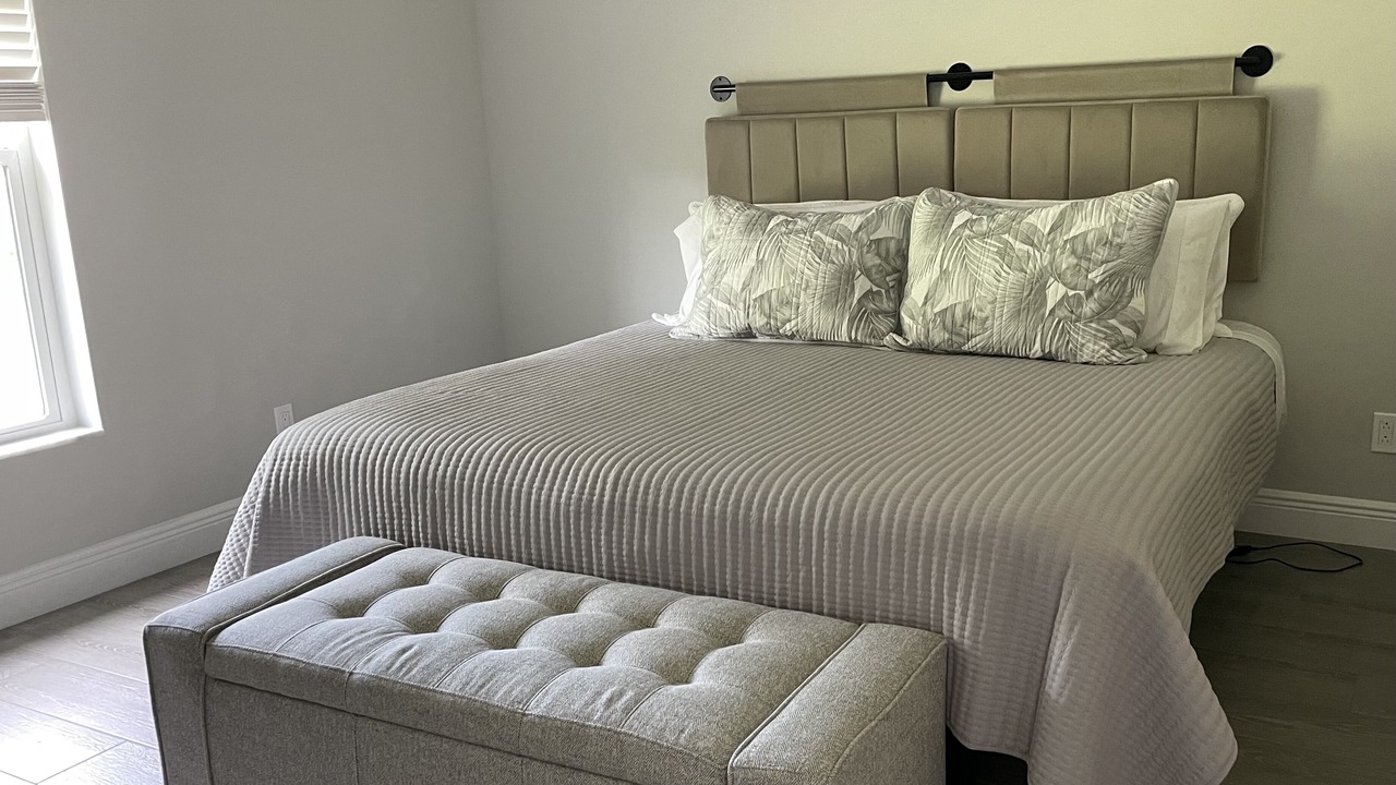 Photo of Bedroom in Port Saint Lucie