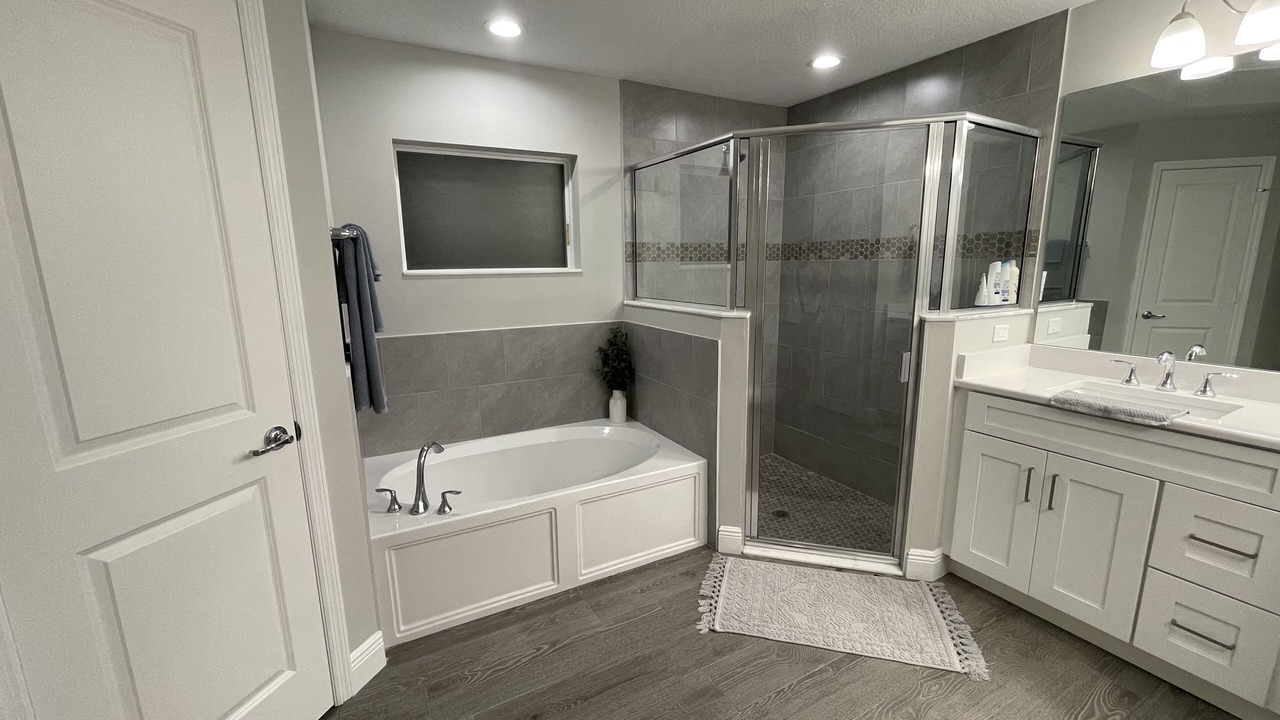Photo of Bathroom in Port Saint Lucie