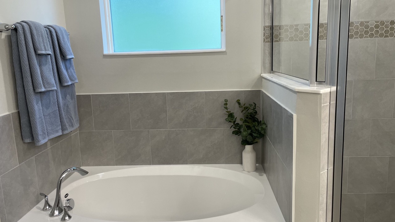 Photo of Bathroom in Port Saint Lucie