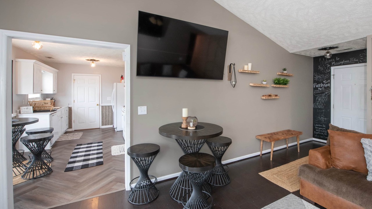 Photo of Bedroom in Bunnlevel