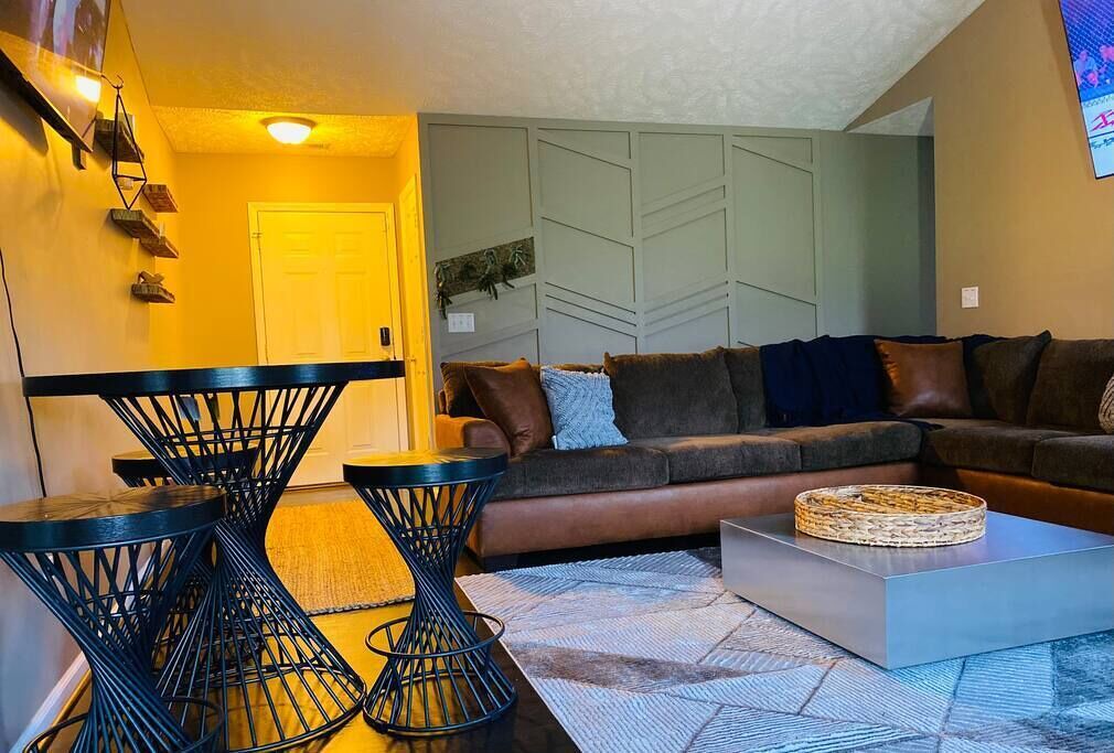 Photo of Bedroom in Bunnlevel