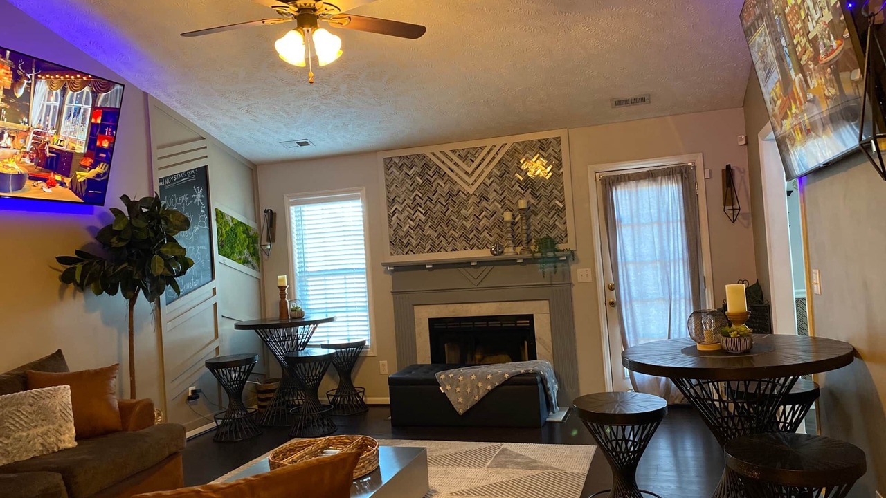 Photo of Bedroom in Bunnlevel