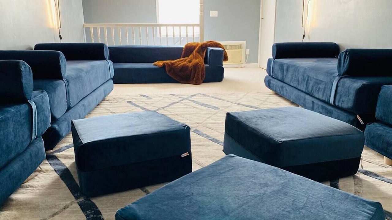 Photo of Bedroom in Bunnlevel