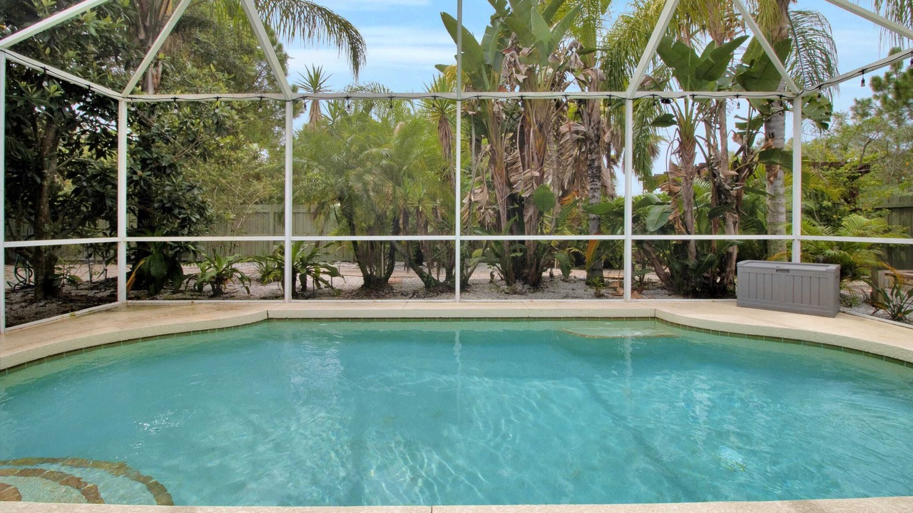 Photo of Outdoor in North Port