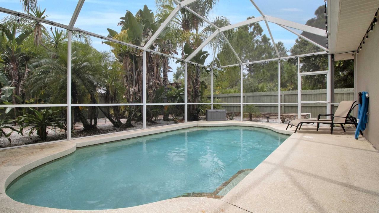 Photo of Outdoor in North Port