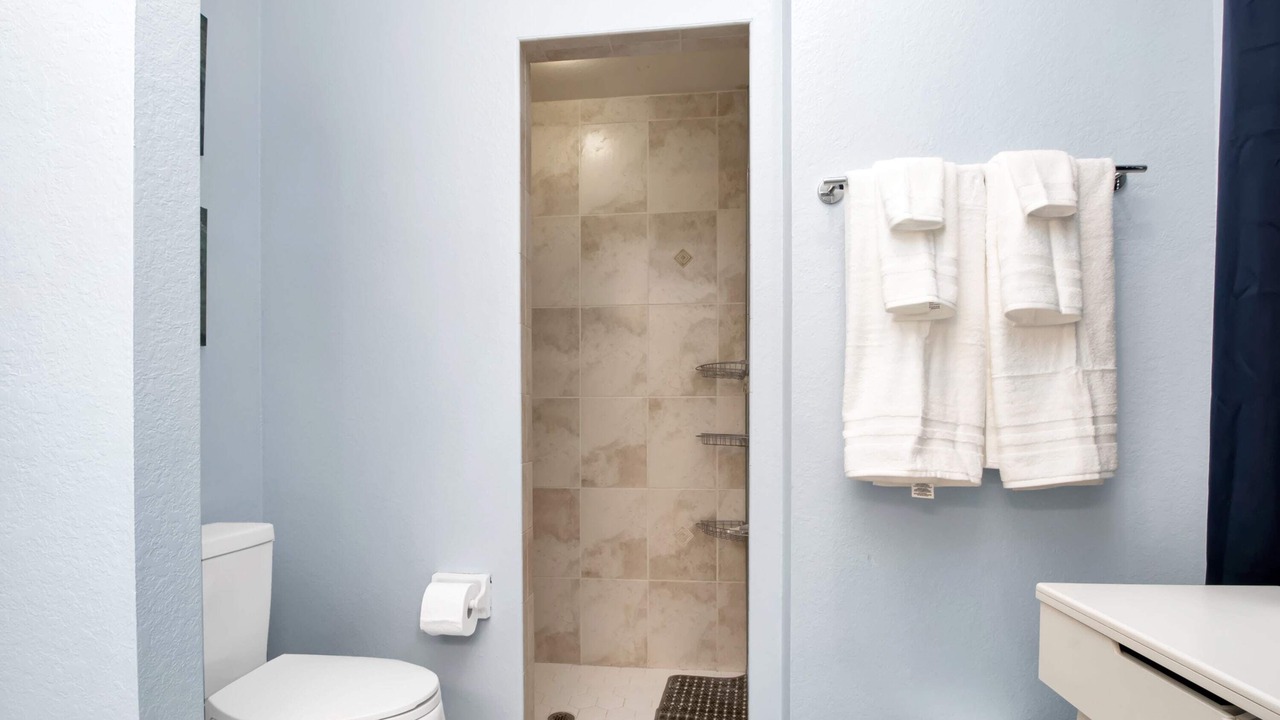 Photo of Bathroom in North Port