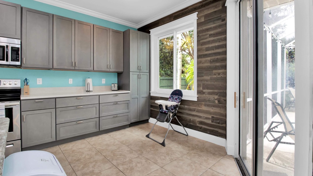 Photo of Kitchen in North Port