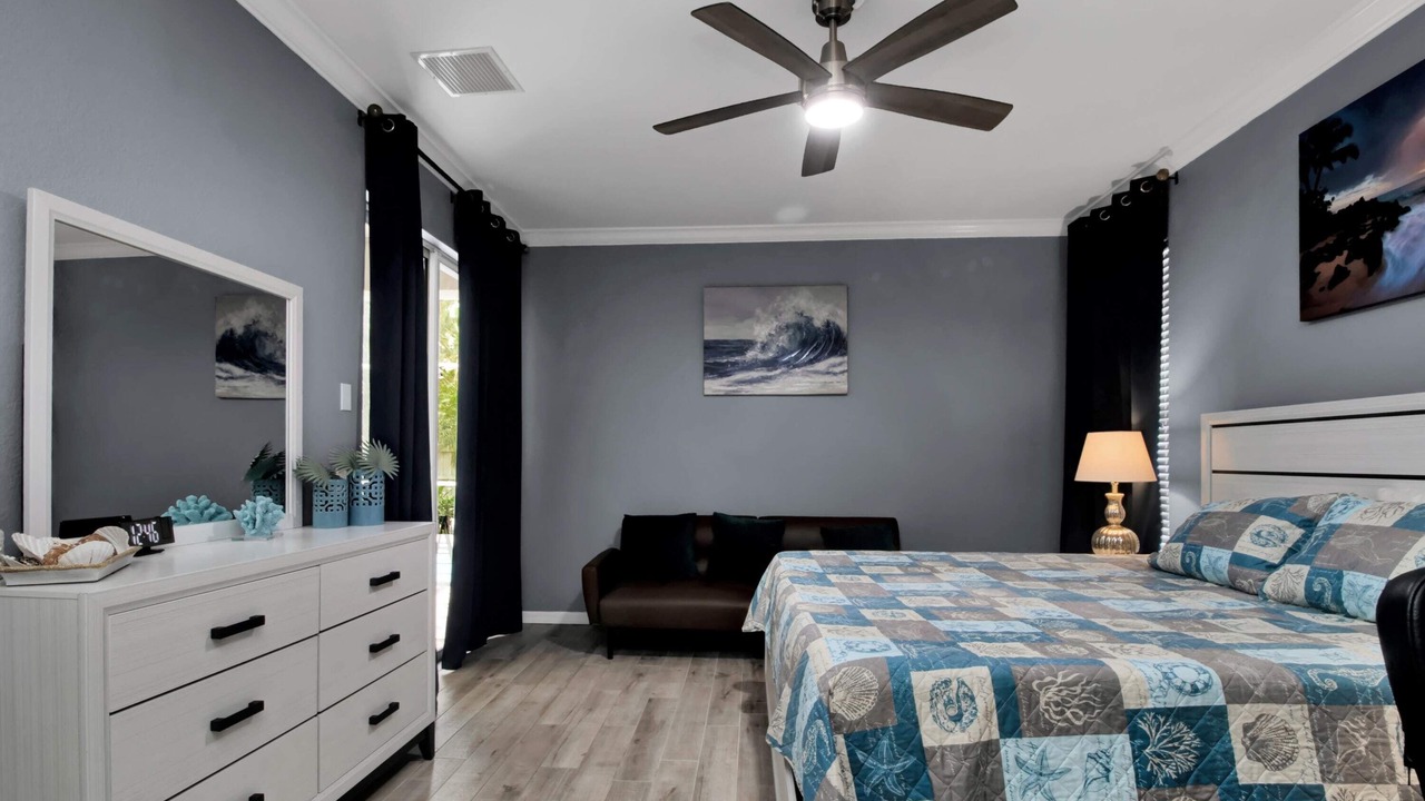 Photo of Bedroom in North Port