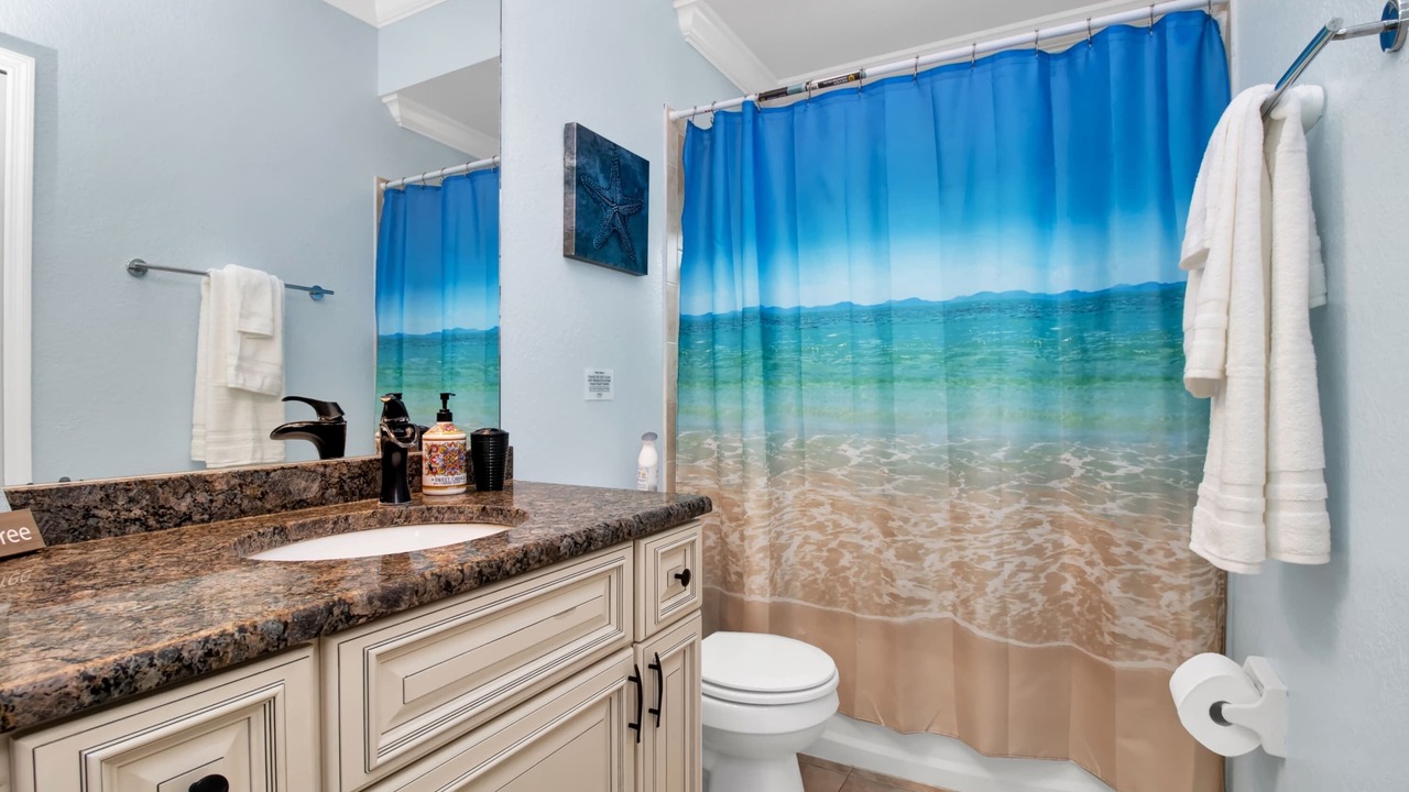 Photo of Bathroom in North Port