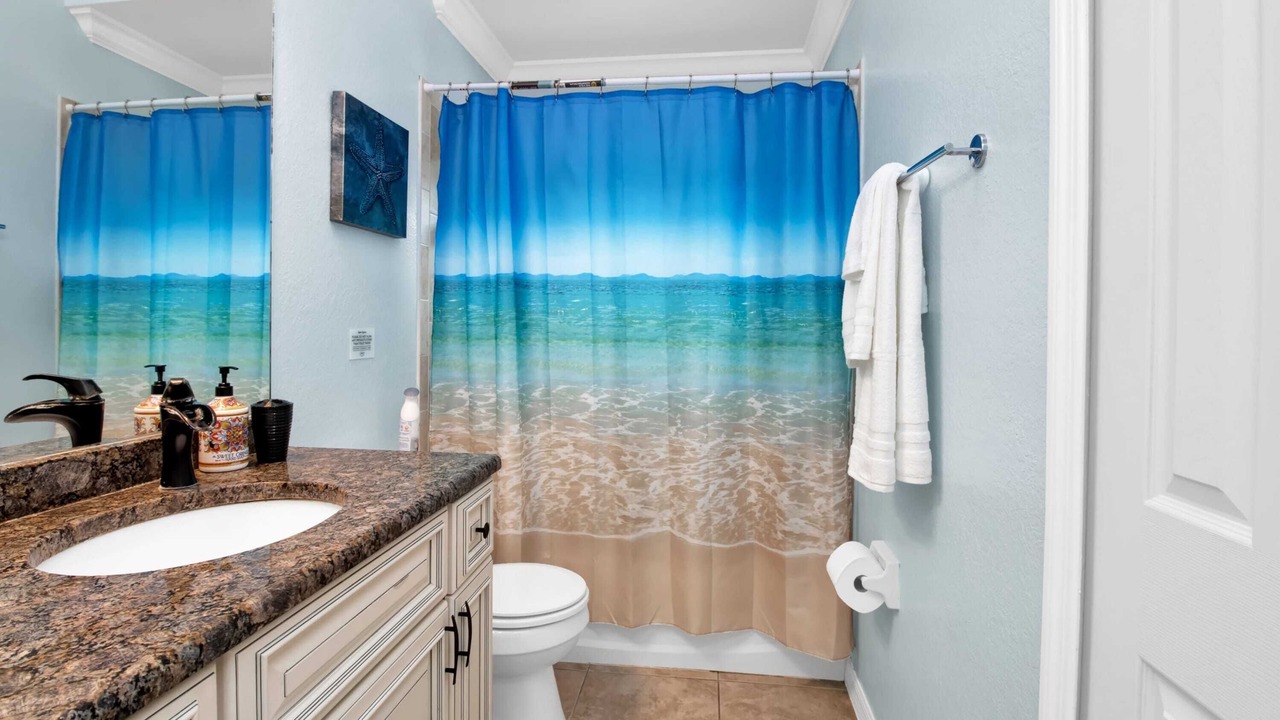 Photo of Bathroom in North Port