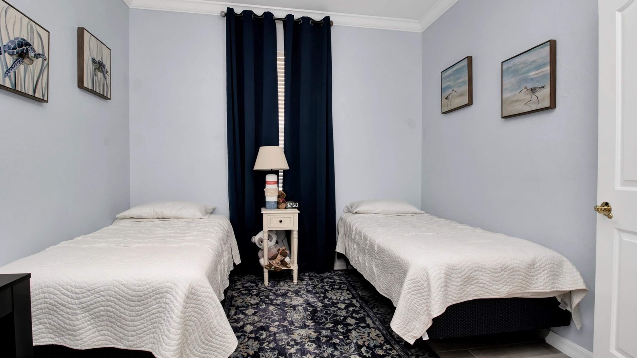 Photo of Bedroom in North Port