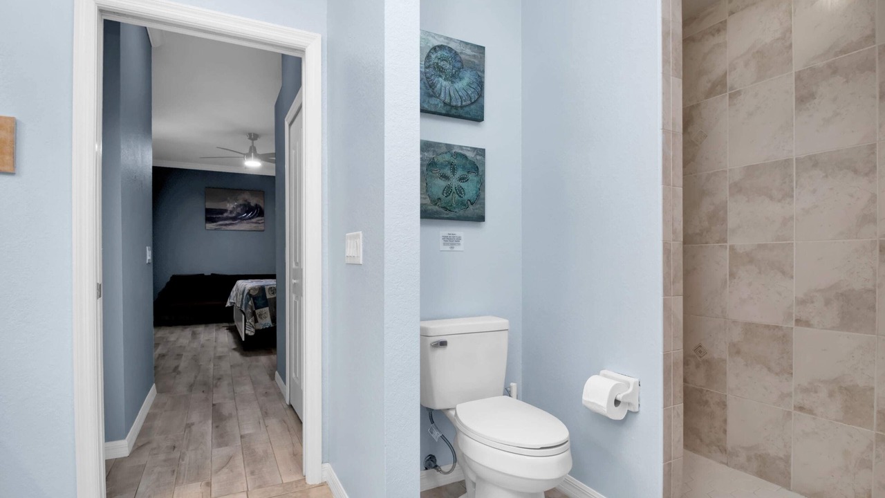 Photo of Bathroom in North Port