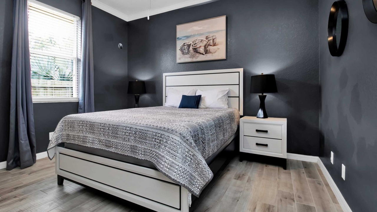 Photo of Bedroom in North Port