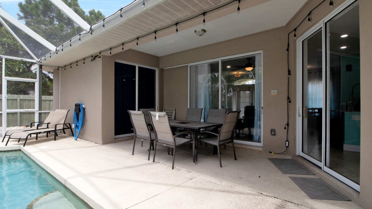 Photo of Outdoor in North Port