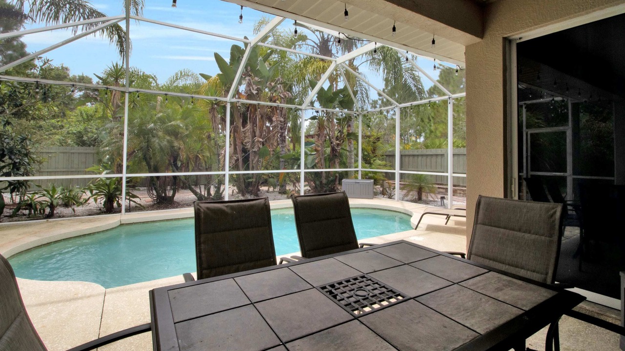 Photo of Outdoor in North Port