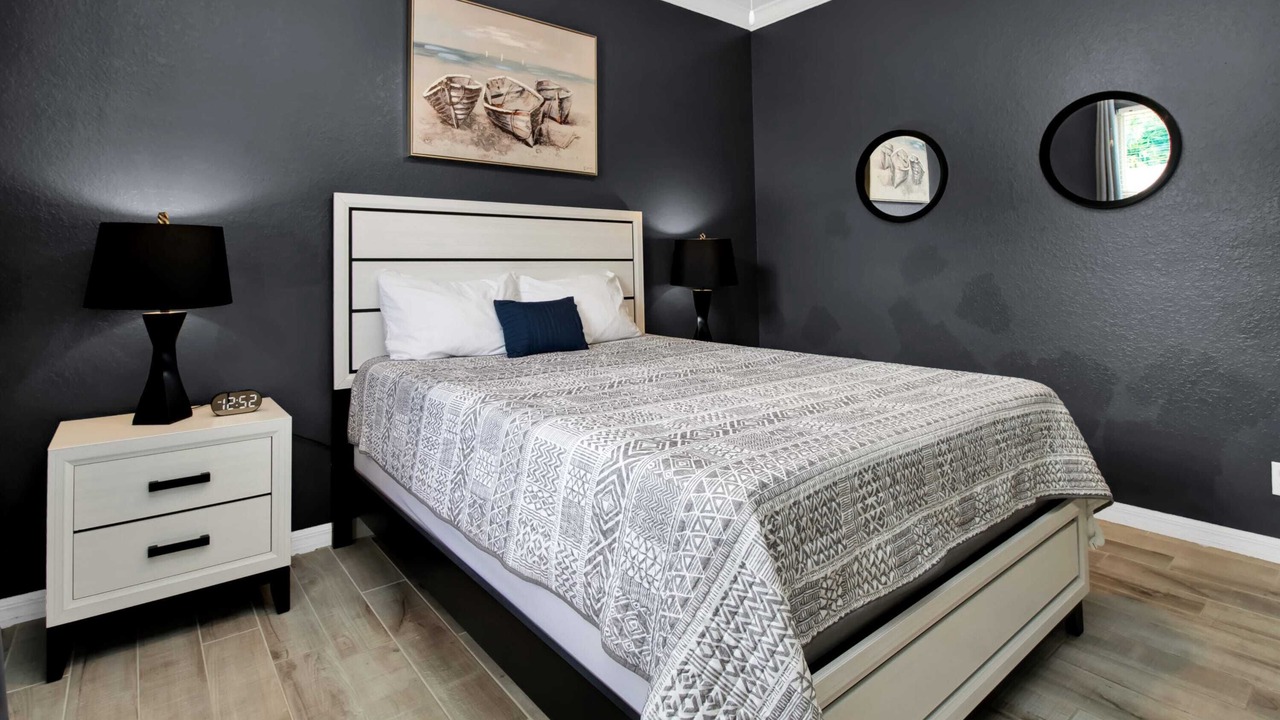 Photo of Bedroom in North Port