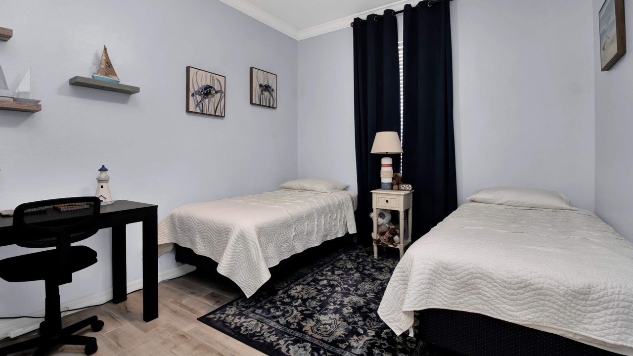 Photo of Bedroom in North Port