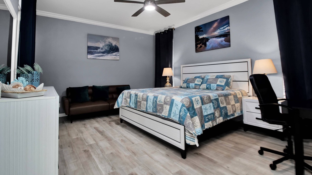 Photo of Bedroom in North Port