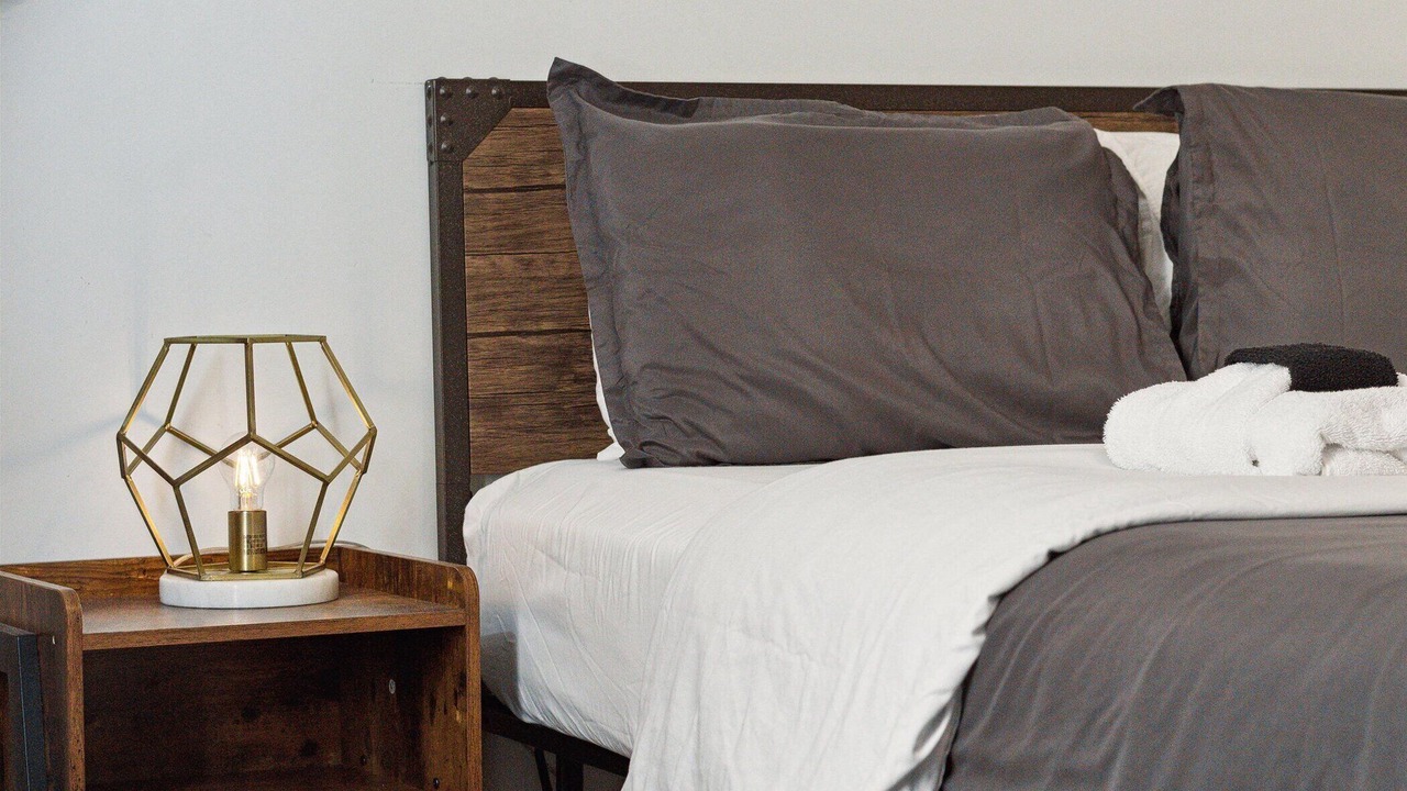 Photo of Bedroom in Cuyler - Brownsville