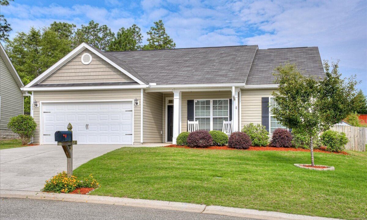 Photo of Outdoor in Aiken