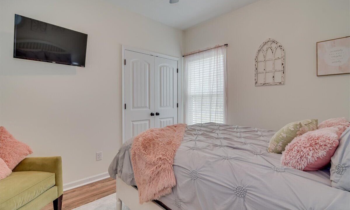Photo of Bedroom in Aiken