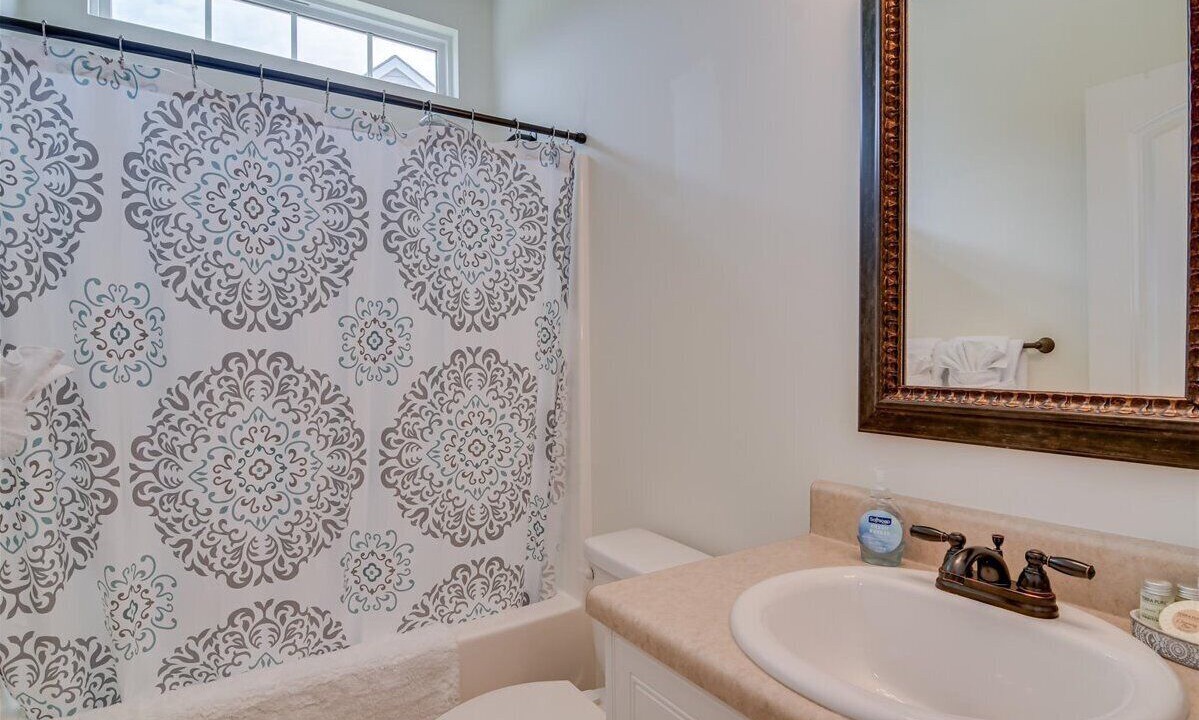Photo of Bathroom in Aiken