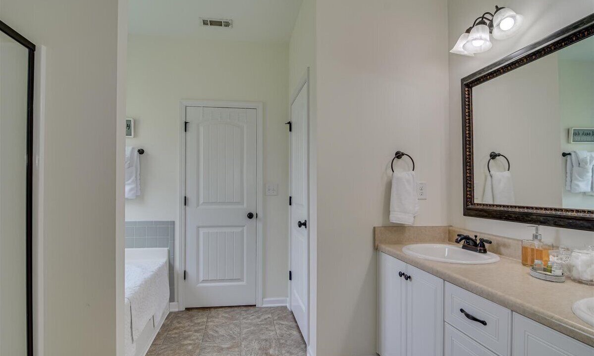 Photo of Bathroom in Aiken