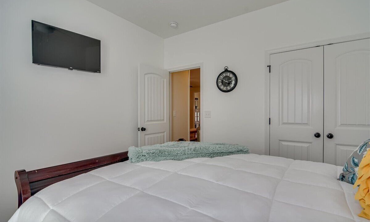 Photo of Bedroom in Aiken