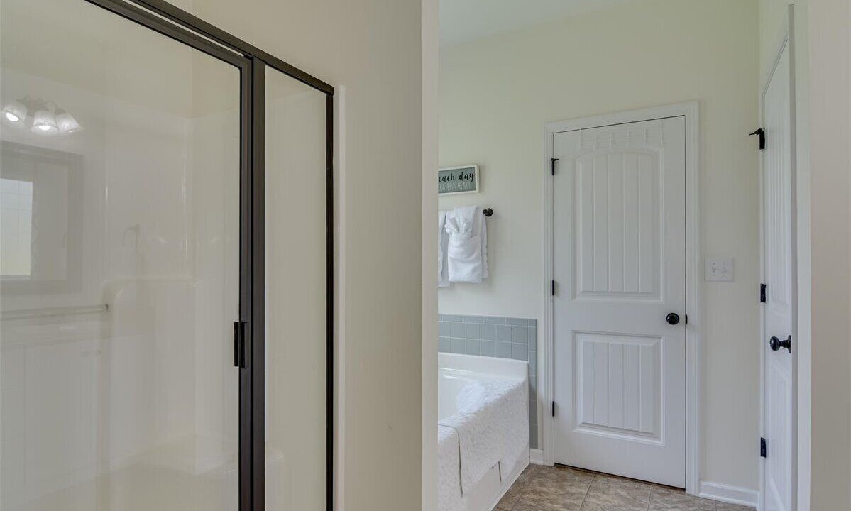 Photo of Bathroom in Aiken