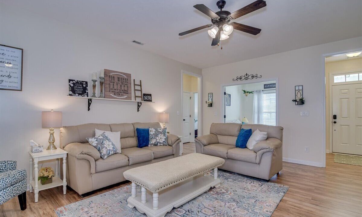 Photo of Livingroom in Aiken