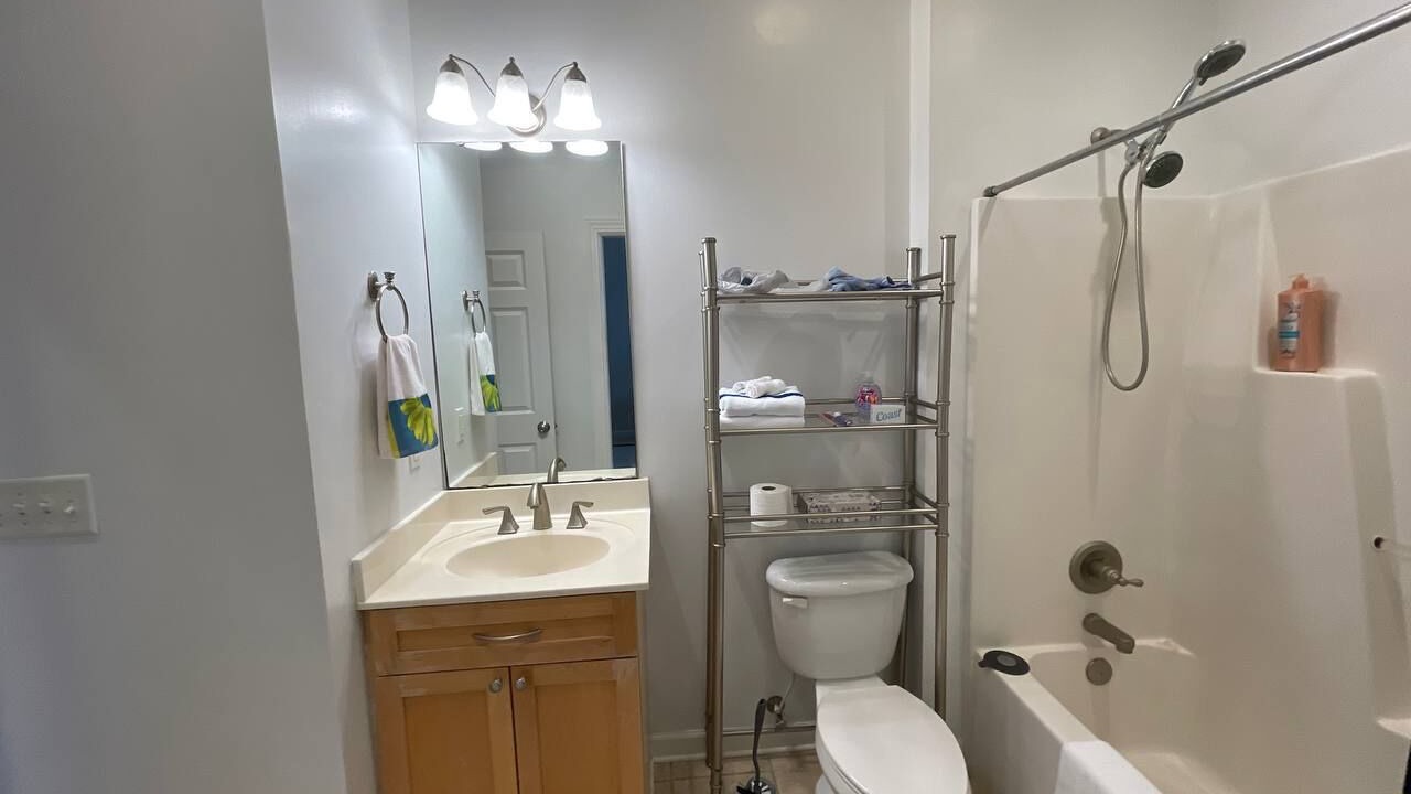 Photo of Bathroom in Florence
