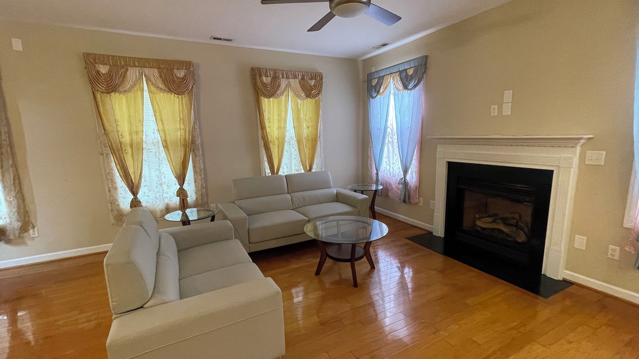 Photo of Livingroom in Florence