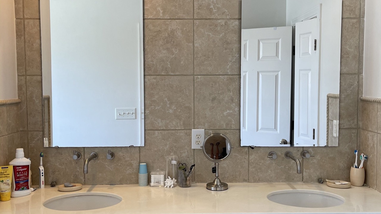 Photo of Bathroom in Florence
