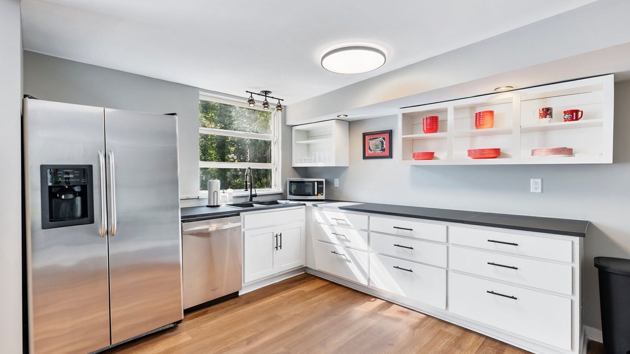 Photo of Kitchen in Athens