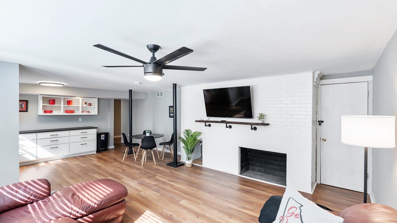 Photo of Livingroom in Athens
