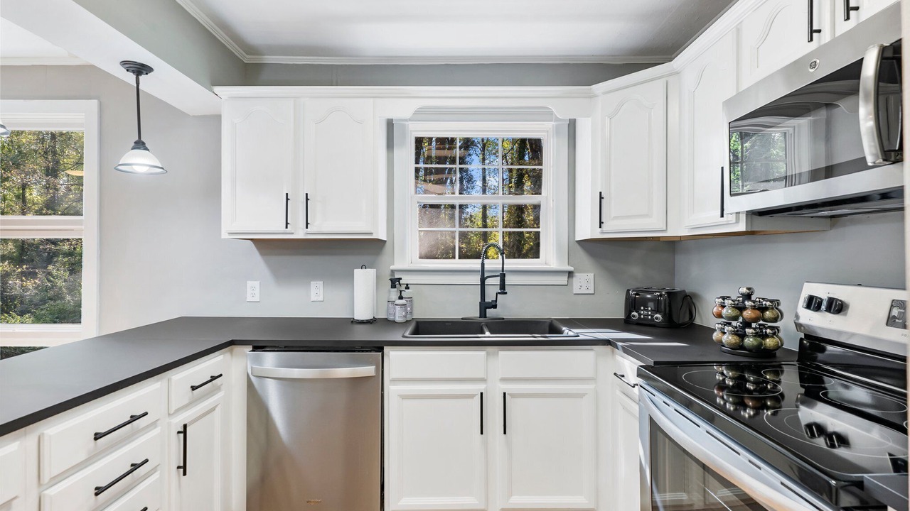 Photo of Kitchen in Athens