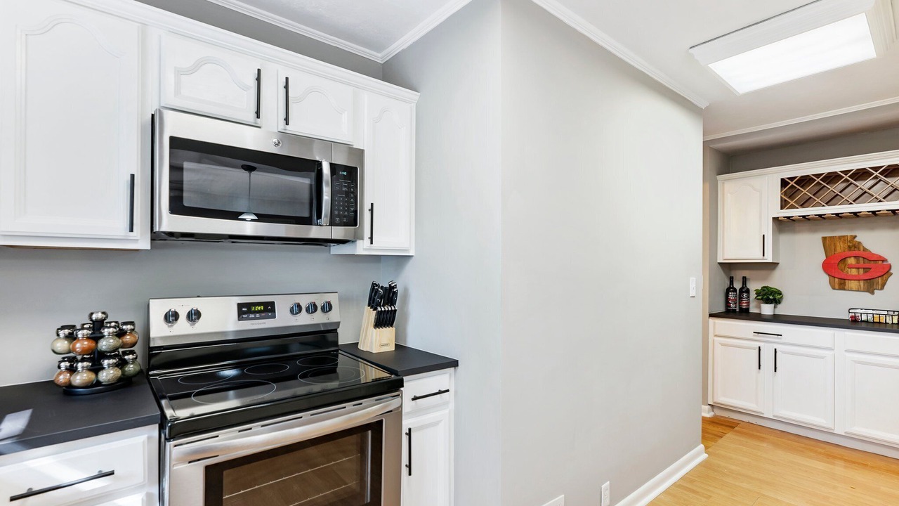 Photo of Kitchen in Athens