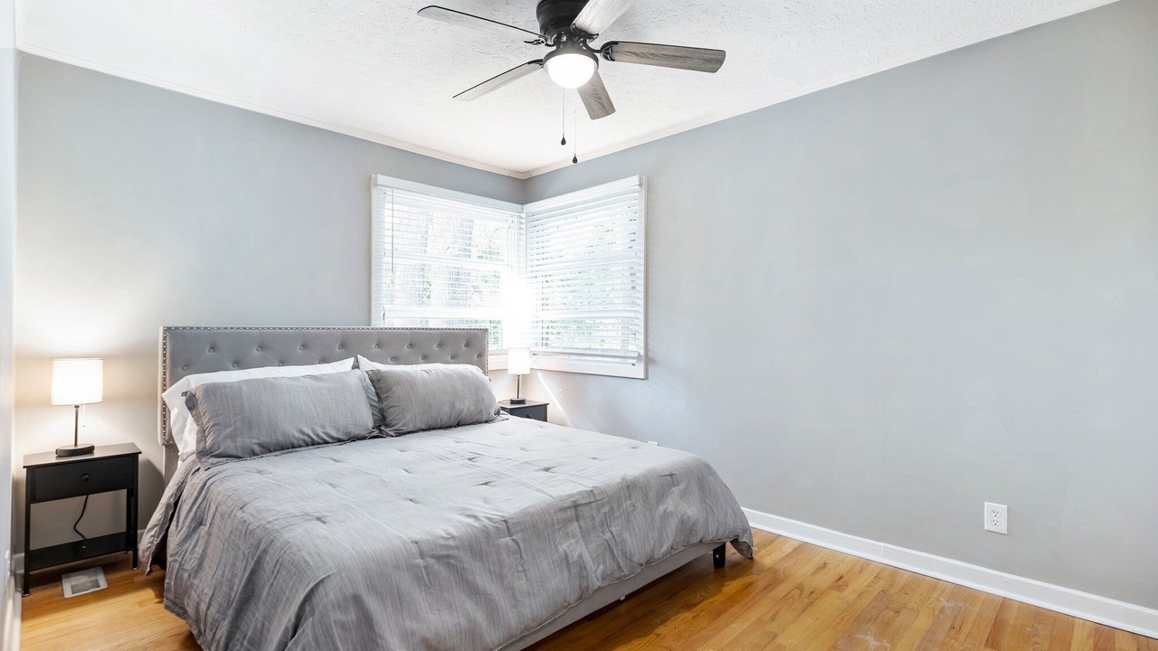 Photo of Bedroom in Athens