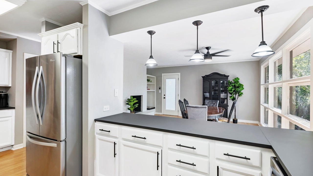 Photo of Kitchen in Athens