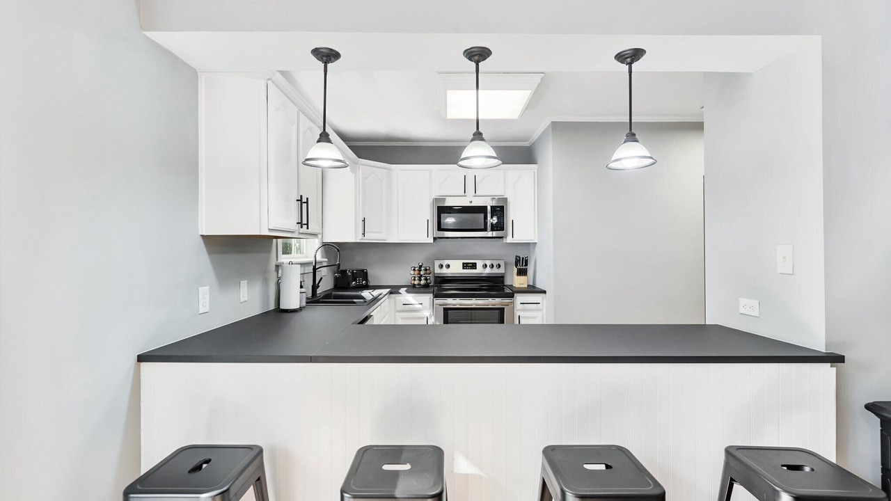 Photo of Kitchen in Athens