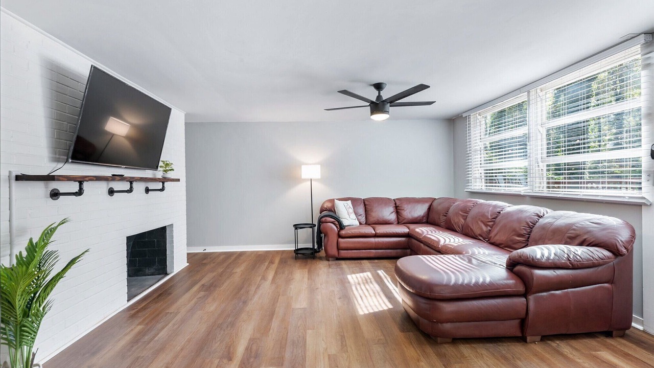 Photo of Livingroom in Athens