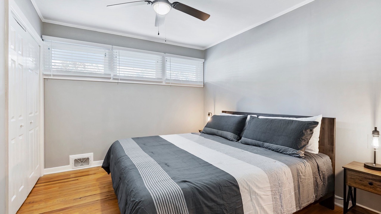 Photo of Bedroom in Athens