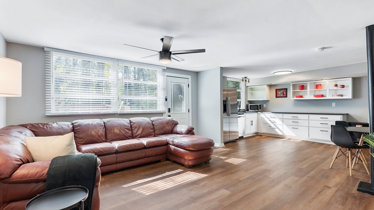 Photo of Livingroom in Athens