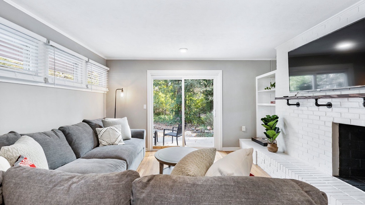 Photo of Livingroom in Athens