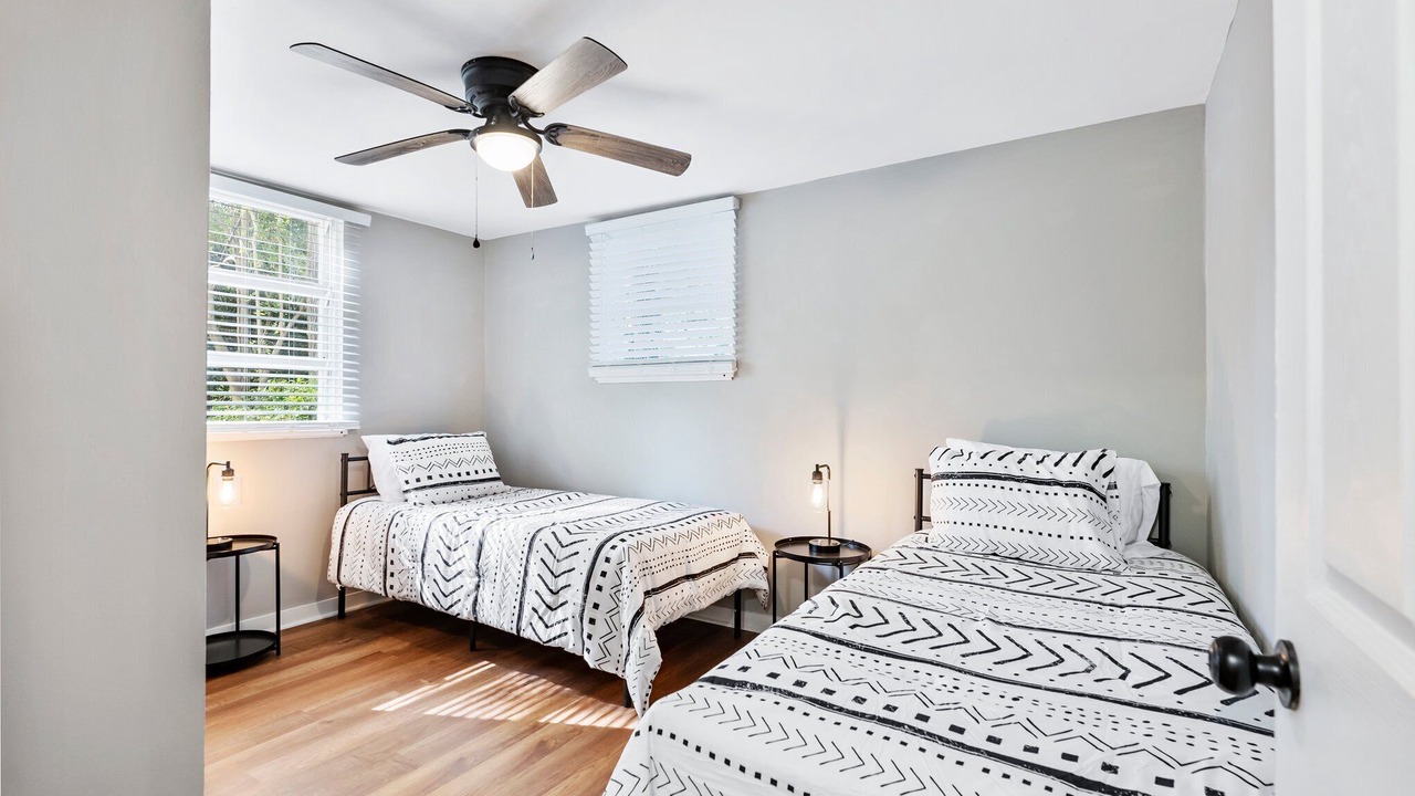 Photo of Bedroom in Athens