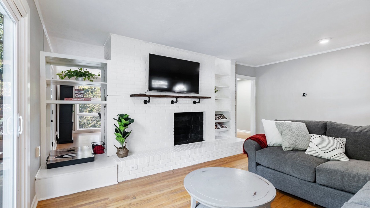 Photo of Livingroom in Athens