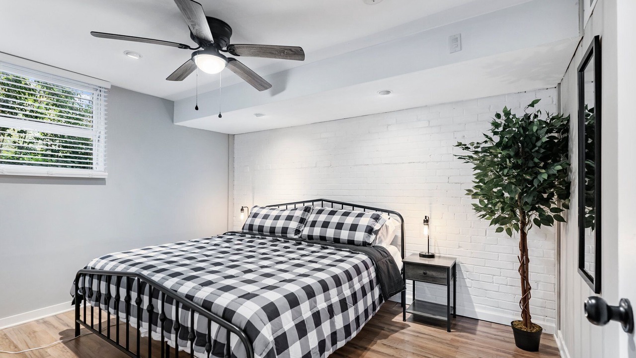 Photo of Bedroom in Athens