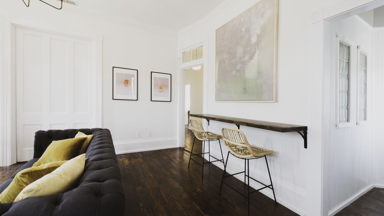 Photo of Bedroom in Thomas Square