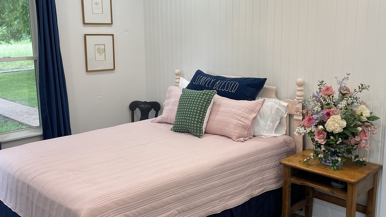 Photo of Bedroom in Loris
