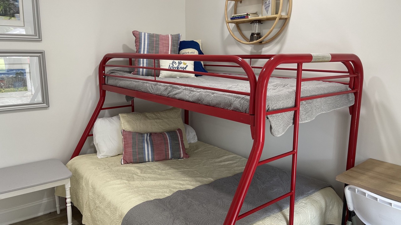 Photo of Bedroom in Loris